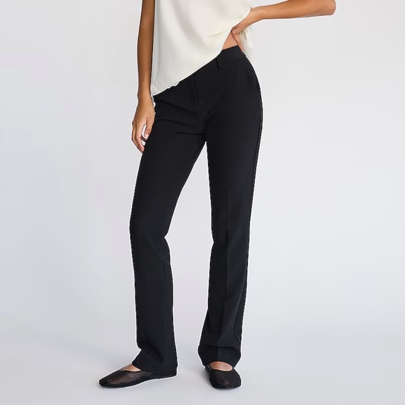 EXPRESS Editor Boot Pant - Picture 4 of 11